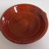 Tegamino in terracotta