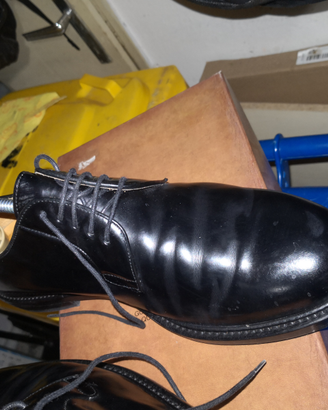 Scarpe berwick 1707