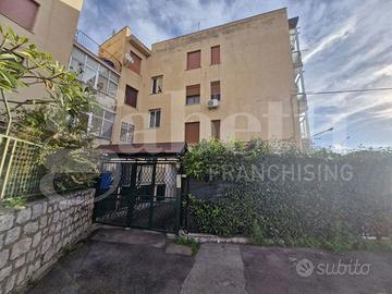 Appartamento Palermo [Cod. 09/26VRG]