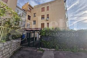 Appartamento Palermo [Cod. 09/26VRG]