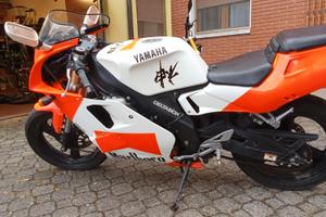 Yamaha TZR 125 R BELGARDA 4DL