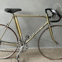 Bicicletta  d'epoca marca Torpado