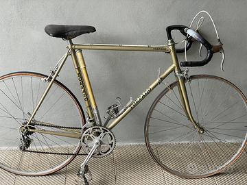 Bicicletta  d'epoca marca Torpado