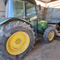 Trattore Jon Deere mod.5515