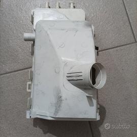 Contenitore detersivo Lavatrice Samsung 