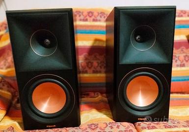 Diffusori audio  Klipsch