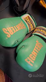 guantoni boxe 10 OZ