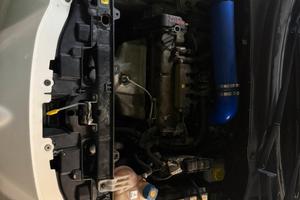 Alfa Romeo mito 1.4 benzina e gpl