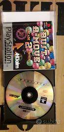 bust a nove 2 per playstation1