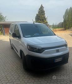 FIAT DOBLÒ VAN 2023 – AUTOMATICO
