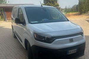 FIAT DOBLÒ VAN 2023 – AUTOMATICO