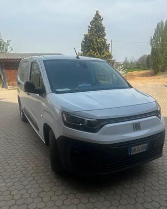 FIAT DOBLÒ VAN 2023 – AUTOMATICO