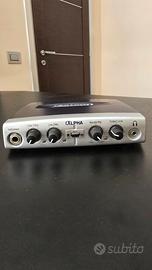 Scheda Audio Lexicon Alpha
