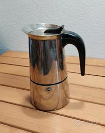 macchina da caffè vintage 