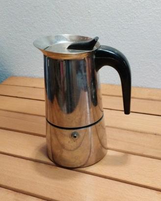 macchina da caffè vintage 
