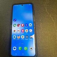 Samsung z flip 6