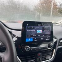 FORD Fiesta 1.5 TDCi Autocarro