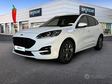 Ford Kuga 2.5 Benzina FHEV 190CV 2WD ST-Line ...