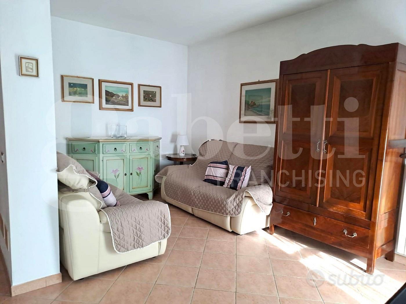 Casa – Ferrara, Possessione Ca' Grande - Altro