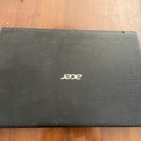 Notebook acer Aspire 3