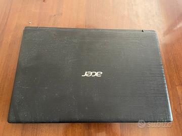 Notebook acer Aspire 3