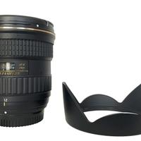 Obiettivo Tokina 12-28