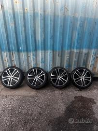 Cerchi ORIGINALI vw