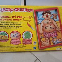 Allegro Chirurgo 