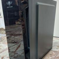 PC workstation cpu 6 core 3.5GHz RAM 64GB