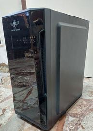 PC workstation cpu 6 core 3.5GHz RAM 64GB