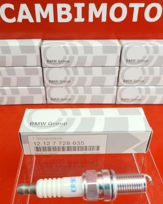 CANDELA ACCENSIONE BMW K1200 K1300