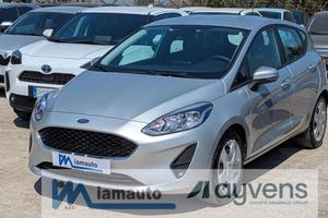 FORD Fiesta FORD EcoBlue 1.5cc 85cv