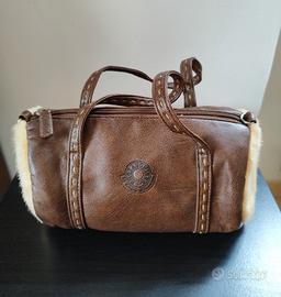 Borsa a mano Protagonista di Roberta di Camerino