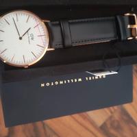 Daniel Wellington Classic Sheffield 40 mm