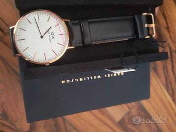 Daniel Wellington Classic Sheffield 40 mm