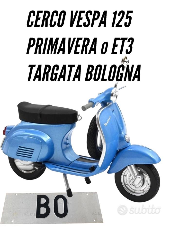 Vespa et3 Vendita in Moto e scooter