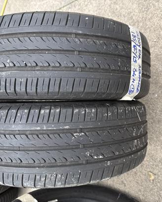 gomme usate 1856015 Estivo GOODYEAR - ASS - 647