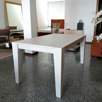 TAVOLO ACRISIO SUPERIOR QUALITY IN OUTLET -50%