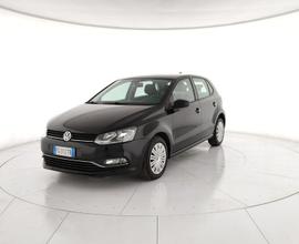 Volkswagen Polo 1.4 tdi Comfortline BM 90cv 5p