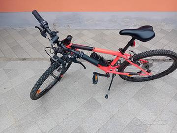 Bicicletta