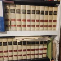 UTET Grande Dizionario Enciclopedico N.19 + 3