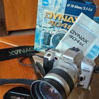 Fotocamera SLR a pellicola 35mm