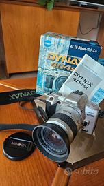 Fotocamera SLR a pellicola 35mm