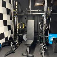 Attrezzatura Palestra