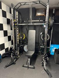 Attrezzatura Palestra