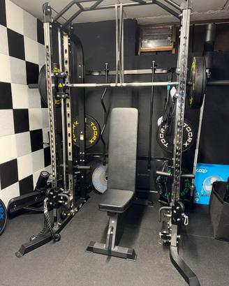 Attrezzatura Palestra