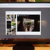 Monitor Philips 32°