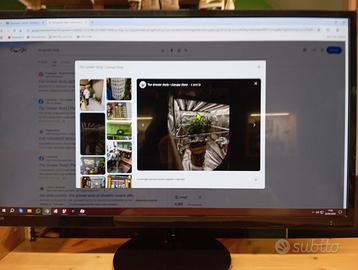 Monitor Philips 32°