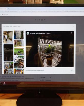 Monitor Philips 32°