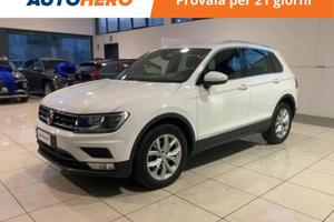 VOLKSWAGEN Tiguan RG07874